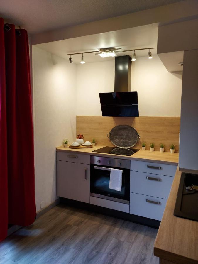 Residence Du Vieux Chateau Jardin & Parking Gratuit Mulhouse Eksteriør bilde
