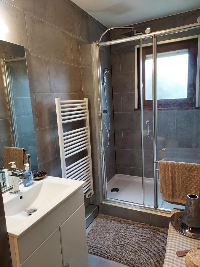 Residence Du Vieux Chateau Jardin & Parking Gratuit Mulhouse Eksteriør bilde