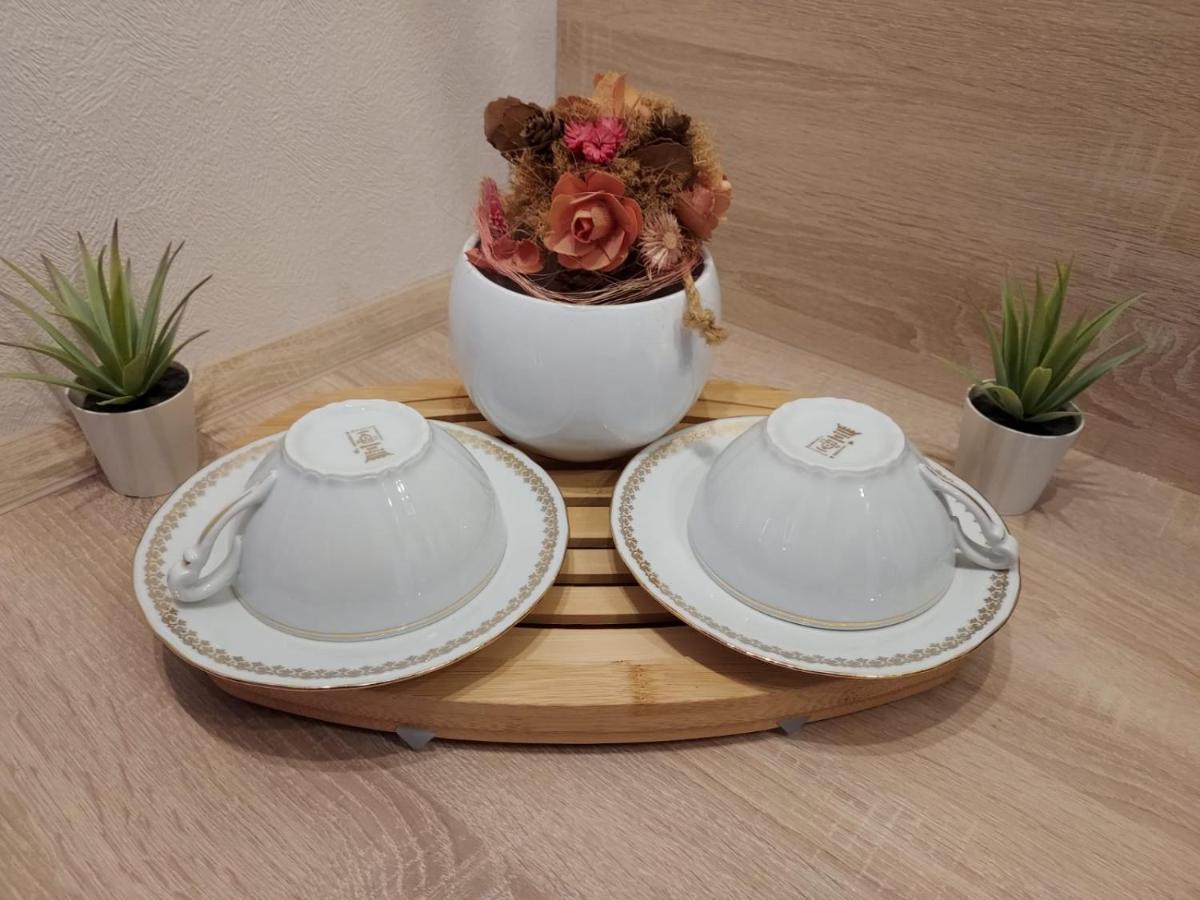 Residence Du Vieux Chateau Jardin & Parking Gratuit Mulhouse Eksteriør bilde