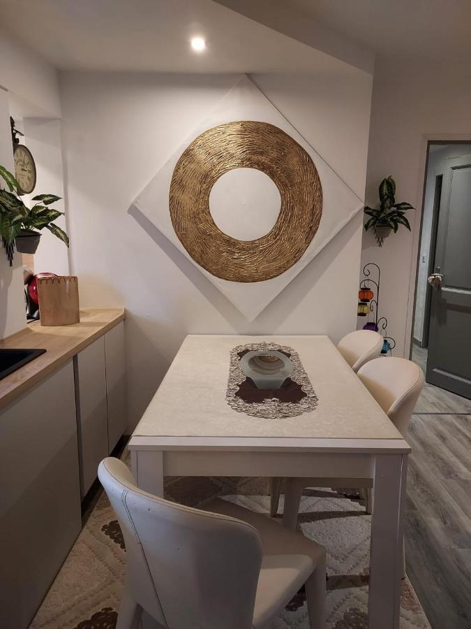 Residence Du Vieux Chateau Jardin & Parking Gratuit Mulhouse Eksteriør bilde